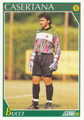 287 luca bucci - #, italia