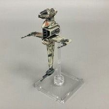 Jeu De Miniatures B-WING