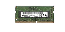 Mémoire RAM So-Dimm 4 GB 1RX16 PC4-2400T MICRON MTA4ATF51264HZ-2G3E1