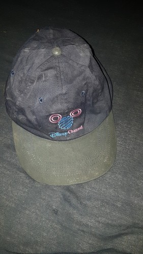 Casquette marine disney chanel - marine,