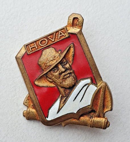 Marine hova courtois - le, hova,