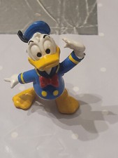 FIGURINE DONALD 7 CM CANARD