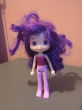 Poupée Charlotte Aux Fraises