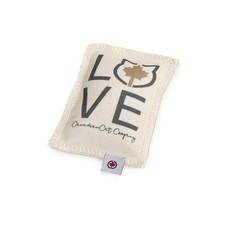 Coussin à câliner pour chat