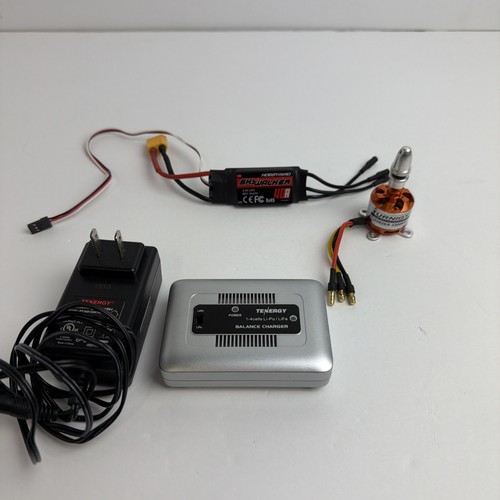 Turnigy aerodrive d2826 - aerodrive, d2826/6