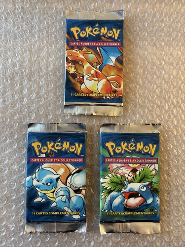 Artset boosters pokémon set - boosters,