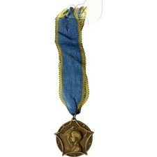 [#397823] Belgian Congo, Koloniale Dagen ( Jours coloniaux ), Medal, undated (19