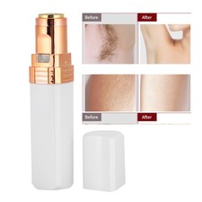 Compact Cute Lipstick Shape