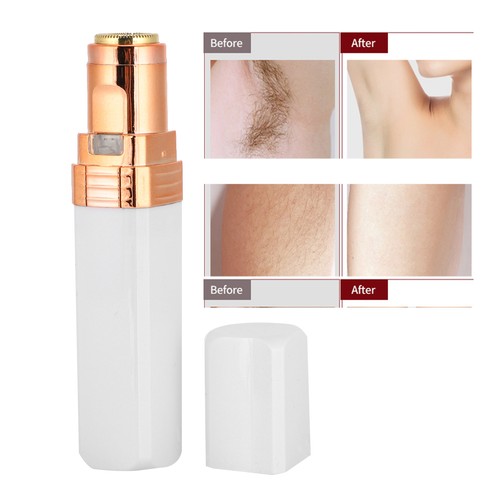 Compact cute lipstick shape - compact,