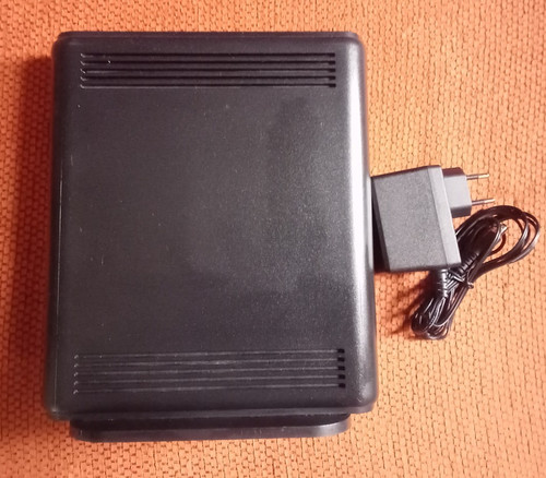 Modem routeur sfr box fibre - routeur, 8