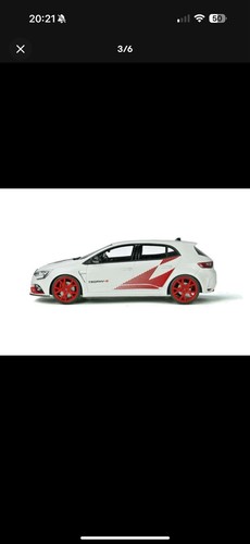 Ottomobile renault megane - -,
