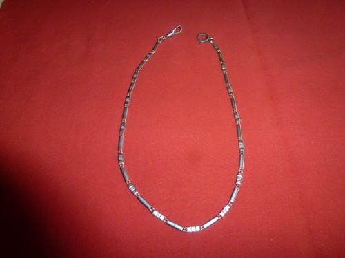 Ancienne chaine montre - ancienne,