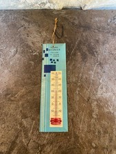 Thermomètre Publicitaire