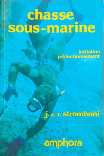 Chasse sous marine - la, sous-marine