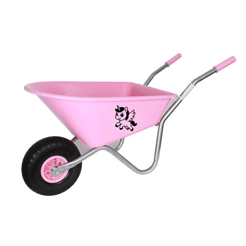 Brouette pour enfant - brouette,