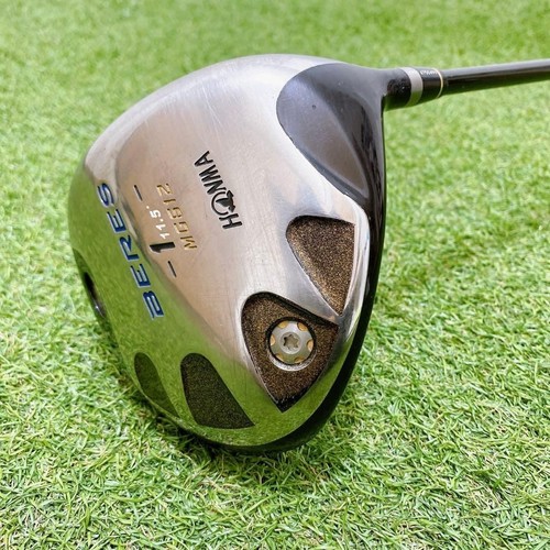 Honma golf beres mg612 driver - honma,