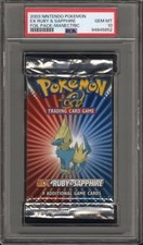 NINTENDO POKEMON EX RUBIS ET