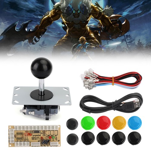 Arcade game diy kits - game,
