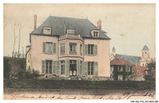 CAR-ADLP18-1136-91 - MARCOUSSIS - La baillou