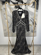 Robe Longue Ba&sh 