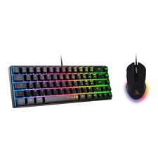 Combo gaming 2 en 1 The G Lab