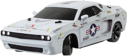 Control 24473 drift car - 24473, rc