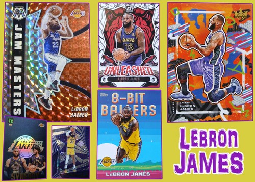 Lebron james collection nba - lebron, (nba