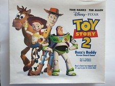 Jeu de société Toy Story 2