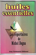 HUILES ESSENTIELLES LE