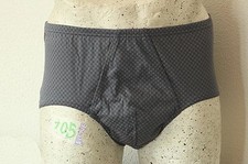 NEUF @@ SLIP OUVERT 100% COTON + ARMOR LUX réf 04447 + FR 4/5 ou 6