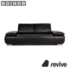 Koinor Volare Cuir Canapé