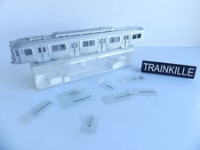 (1) VB CAISSE AUTORAIL BUDD