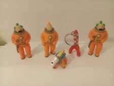 Série complète TINTIN LU