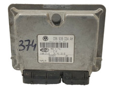SEAT IBIZA III 1.4 16v [BBY] Contrôleur moteur 036906034AH IAW4MV.AH #373