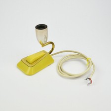 Vintage Lampe de Table - Vieux