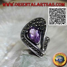 Bague en Argent 925‰