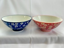 Ensemble de bols à riz