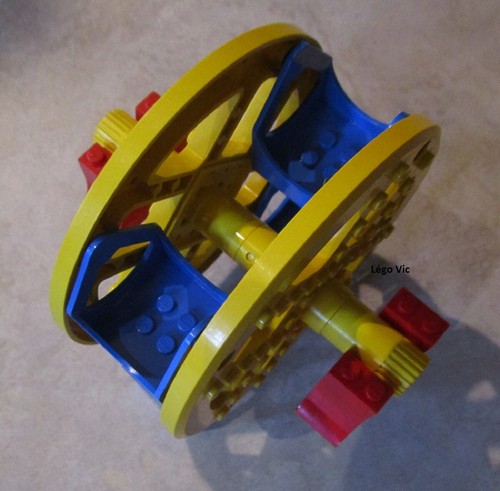 Lego fabuland amusement park - fabuland,