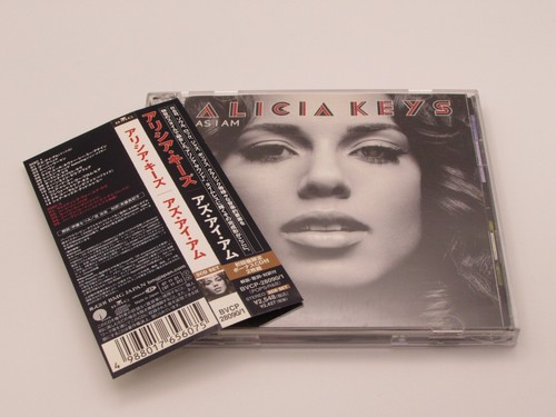 Alicia keys am bvcp28090 - keys,