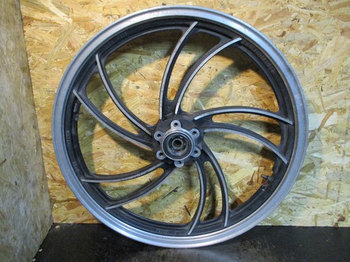Roue jante avant yamaha 750 - yamaha,