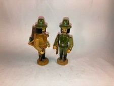 2 Vintage Steinbach German 