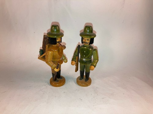 Vintage steinbach german - vintage,