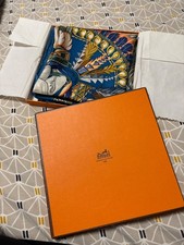 foulard carré hermes