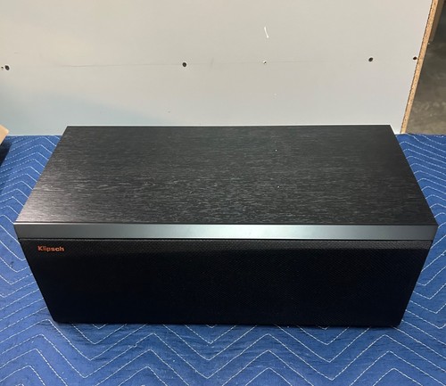 Klipsch 500c center - klipsch,