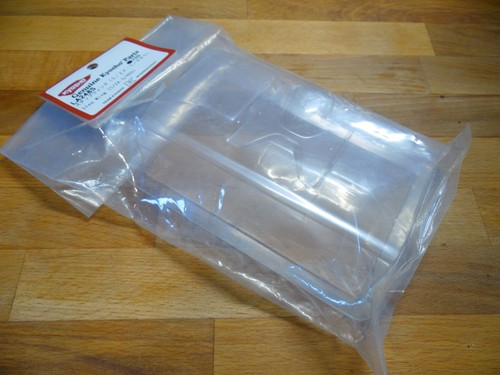 Kyosho la248s step wing - la248s,