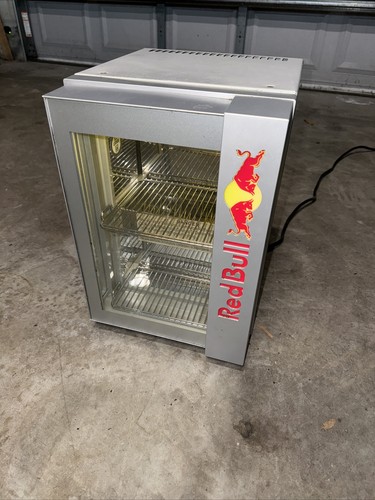 Red bull led - bull,