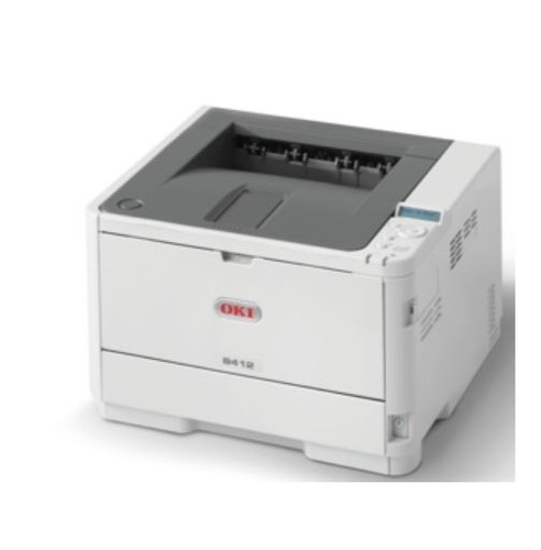 Oki b412dn 45762002 - oki,