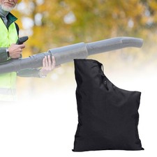 Sac souffleur de feuilles