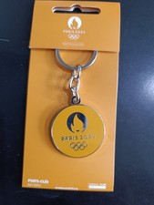 Porte clés jeux olympiques - jo,