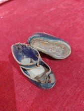 Chaussures à l'abeille 7